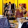 Магазины одежды и обуви в Балтае